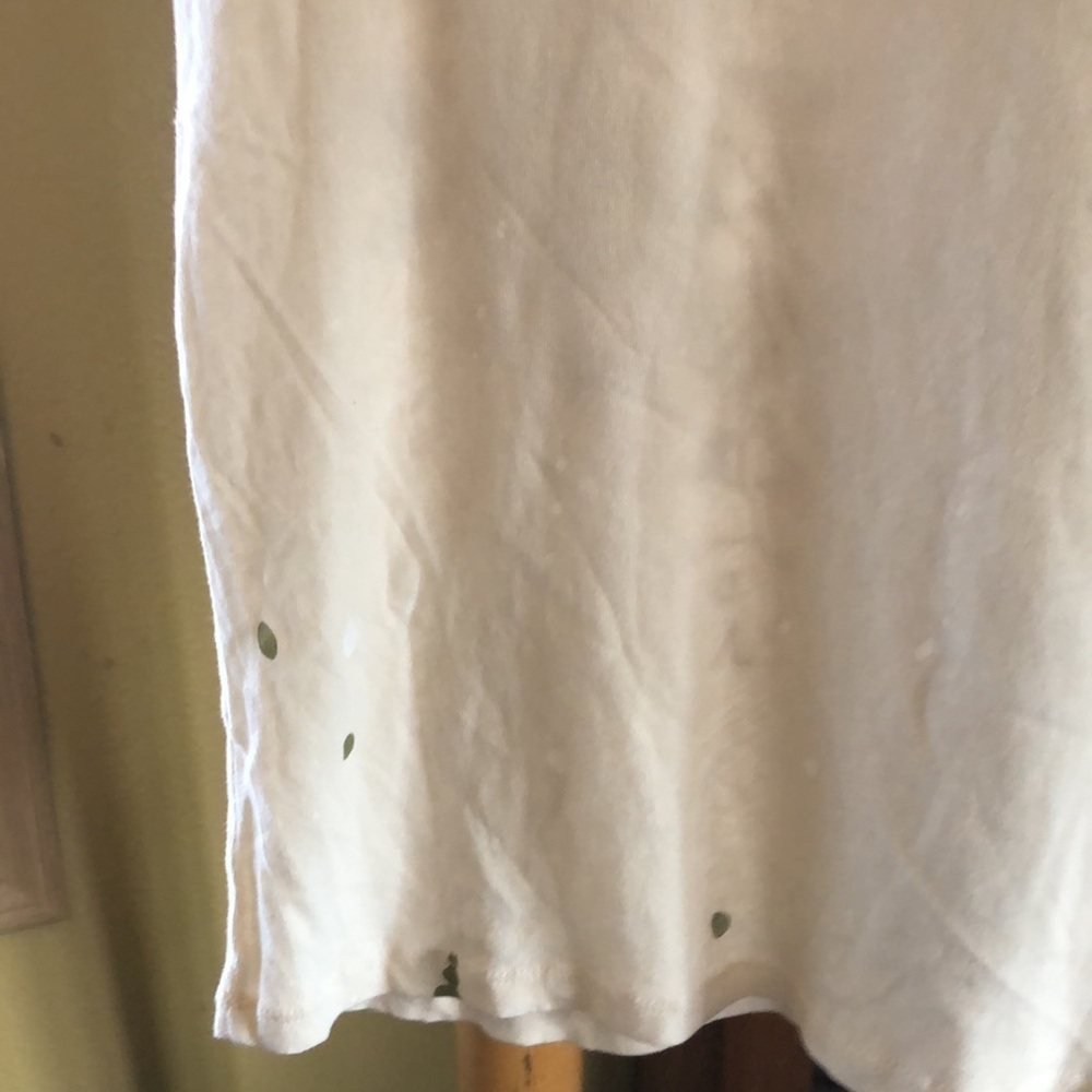 Chaser Brave Spirit Tee shirt sleeve Size Small - Picture 8 of 14